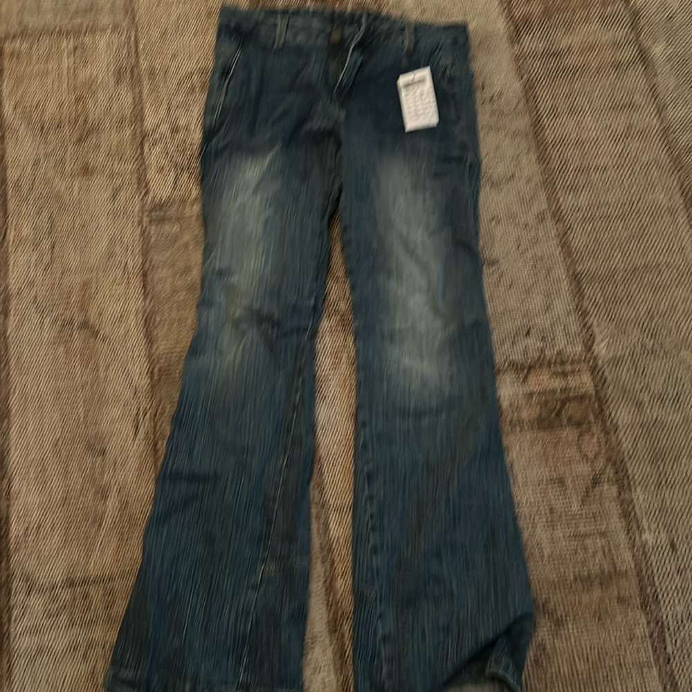 Brandy jeans